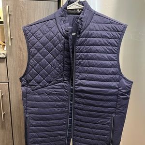 Greyson Vest